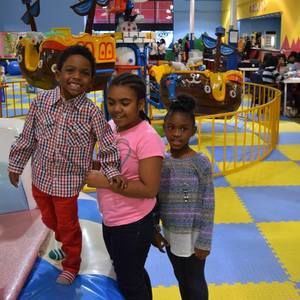 Meet your Posher, Brittany